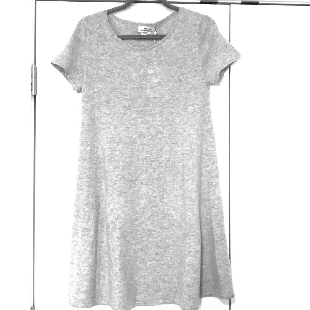 Cashmere Dress